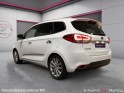 Kia carens 1.6 gdi 135ch 5 places finition style / 1ere main / pas de frais a prevoir / garantie 12 mois occasion simplicicar...