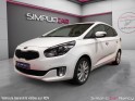 Kia carens 1.6 gdi 135ch 5 places finition style / 1ere main / pas de frais a prevoir / garantie 12 mois occasion simplicicar...