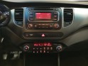 Kia carens 1.6 gdi 135ch 5 places finition style / 1ere main / pas de frais a prevoir / garantie 12 mois occasion simplicicar...