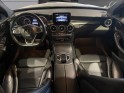 Mercedes classe c 180d 7g-tronic sportline entretien complet garantie 12mois occasion parc voitures beauvais simplicicar...