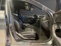 Mercedes classe c 180d 7g-tronic sportline entretien complet garantie 12mois occasion parc voitures beauvais simplicicar...