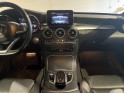 Mercedes classe c 180d 7g-tronic sportline entretien complet garantie 12mois occasion parc voitures beauvais simplicicar...