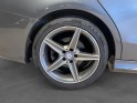 Mercedes classe c 180d 7g-tronic sportline entretien complet garantie 12mois occasion parc voitures beauvais simplicicar...