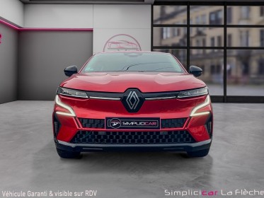 Renault mégane e-tech ev60 220cv equilibre occasion simplicicar la fleche simplicicar simplicibike france