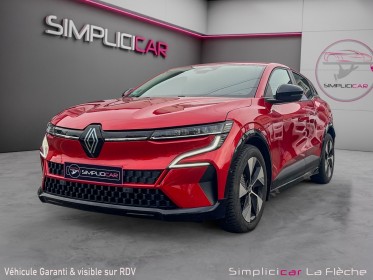 Renault mégane e-tech ev60 220cv equilibre occasion simplicicar la fleche simplicicar simplicibike france