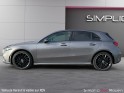 Mercedes classe a 250e amg line 8g-dct occasion simplicicar rouen simplicicar simplicibike france