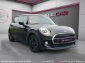 Mini cooper d 116ch  heddon street toit ouvrant occasion simplicicar velay simplicicar simplicibike france