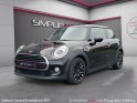 Mini cooper d 116ch  heddon street toit ouvrant occasion simplicicar velay simplicicar simplicibike france