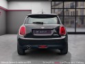 Mini cooper d 116ch  heddon street toit ouvrant occasion simplicicar velay simplicicar simplicibike france