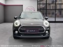 Mini cooper d 116ch  heddon street toit ouvrant occasion simplicicar velay simplicicar simplicibike france