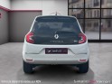 Renault twingo electric iii achat integral intens  garantie constructeur  extension de garantie occasion simplicicar vernon...