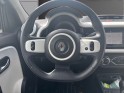 Renault twingo electric iii achat integral intens  garantie constructeur  extension de garantie occasion simplicicar vernon...