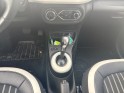 Renault twingo electric iii achat integral intens  garantie constructeur  extension de garantie occasion simplicicar vernon...