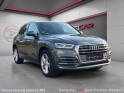 Audi q5 40 tdi 190 s tronic 7 quattro s line occasion simplicicar brie-comte-robert simplicicar simplicibike france