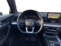 Audi q5 40 tdi 190 s tronic 7 quattro s line occasion simplicicar brie-comte-robert simplicicar simplicibike france