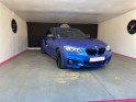 Bmw serie 2 coupe f22 218d 150 ch m sport a occasion simplicicar livry gargan simplicicar simplicibike france