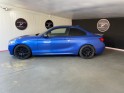 Bmw serie 2 coupe f22 218d 150 ch m sport a occasion simplicicar livry gargan simplicicar simplicibike france