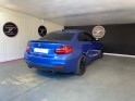 Bmw serie 2 coupe f22 218d 150 ch m sport a occasion simplicicar livry gargan simplicicar simplicibike france