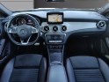 Mercedes gla 200 d amg line/toit ouvrant/camera 360°/harman kardon/sieges electriques/garantie 12mois occasion simplicicar...