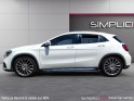 Mercedes gla 200 d amg line/toit ouvrant/camera 360°/harman kardon/sieges electriques/garantie 12mois occasion simplicicar...