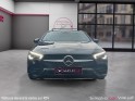 Mercedes cla coupe 2019 200 7g-dct amg line, toit ouvrant, carplay, caméra 360, burmester, multibeam led  garantie 12 mois...