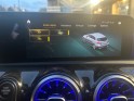 Mercedes classe a 2020 200 d 8g-dct amg line, garantie 12 mois, caméra de recul, carplay occasion simplicicar villejuif ...