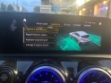 Mercedes classe a 2020 200 d 8g-dct amg line, garantie 12 mois, caméra de recul, carplay occasion simplicicar villejuif ...