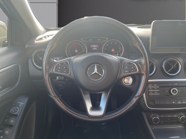 Mercedes classe a 160 intuition occasion simplicicar vernon simplicicar simplicibike france