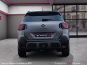 Citroen c3 aircross puretech 131 ss eat6 feel pack occasion simplicicar brest simplicicar simplicibike france