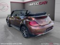 Volkswagen coccinelle cabriolet 1.2 tsi 105 bmt bvm6 dune occasion osny simplicicar simplicibike france