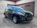 Peugeot 3008 1.6 hdi 115ch fap active occasion osny simplicicar simplicibike france