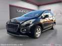 Peugeot 3008 1.6 hdi 115ch fap active occasion osny simplicicar simplicibike france