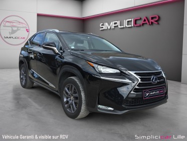 Lexus nx300h occasion simplicicar lille  simplicicar simplicibike france