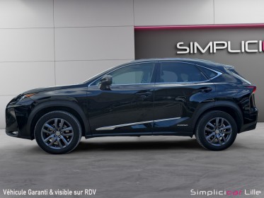 Lexus nx300h occasion simplicicar lille  simplicicar simplicibike france