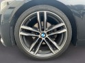 Bmw serie 4 cabriolet f33 lci 420d 190 ch bva8 m sport/camera 360°/harman kardon°°° occasion simplicicar orgeval ...