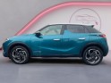 Ds ds3 crossback chic opera eat8 155ch full options occasion simplicicar orgeval  simplicicar simplicibike france