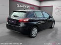 Peugeot 308 1.6 bluehdi 100ch ss bvm5 active occasion simplicicar lille  simplicicar simplicibike france