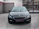 Peugeot 308 1.6 bluehdi 100ch ss bvm5 active occasion simplicicar lille  simplicicar simplicibike france