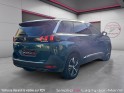 Peugeot 5008 business 130ch 7 places ss eat8 allure business - entretien peugeot occasion simplicicar lagny  simplicicar...