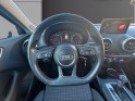 Audi a3 sportback 35 tfsi cod 150 s tronic 7 sport limited occasion simplicicar brive la gaillarde  simplicicar simplicibike...