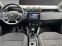 Dacia duster tce 90 fap 4x2 prestige plus / garantie 1 an / attelage amovible occasion  simplicicar nord isere simplicicar...