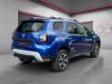 Dacia duster tce 90 fap 4x2 prestige plus / garantie 1 an / attelage amovible occasion  simplicicar nord isere simplicicar...