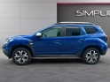 Dacia duster tce 90 fap 4x2 prestige plus / garantie 1 an / attelage amovible occasion  simplicicar nord isere simplicicar...