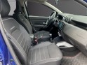 Dacia duster tce 90 fap 4x2 prestige plus / garantie 1 an / attelage amovible occasion  simplicicar nord isere simplicicar...