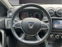 Dacia duster tce 90 fap 4x2 prestige plus / garantie 1 an / attelage amovible occasion  simplicicar nord isere simplicicar...