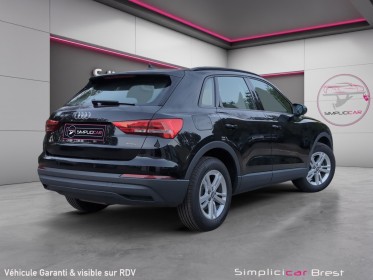 Audi q3 q3 35 tdi 150 ch quattro occasion simplicicar brest simplicicar simplicibike france