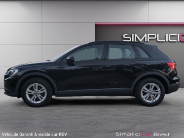 Audi q3 q3 35 tdi 150 ch quattro occasion simplicicar brest simplicicar simplicibike france