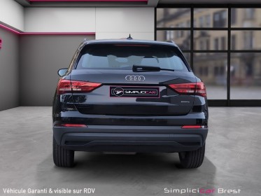 Audi q3 q3 35 tdi 150 ch quattro occasion simplicicar brest simplicicar simplicibike france