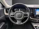 Volvo xc60 t8 twin engine 303 ch  87 ch geartronic 8 inscription occasion simplicicar rennes simplicicar simplicibike france