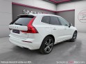 Volvo xc60 t8 twin engine 303 ch  87 ch geartronic 8 inscription occasion simplicicar rennes simplicicar simplicibike france